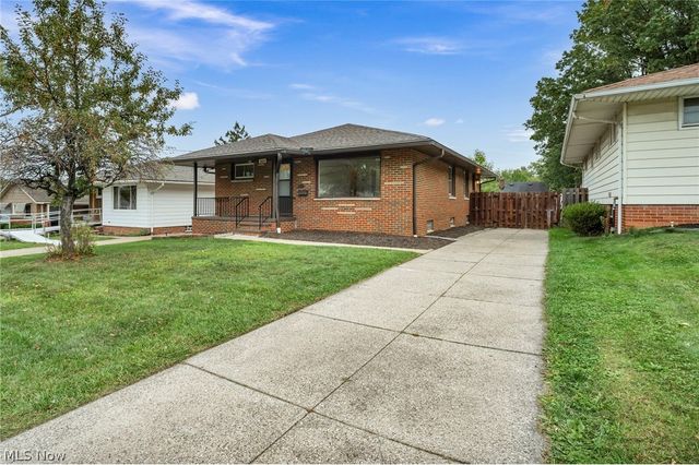5413 E 134th Street, Garfield Heights, OH 44125