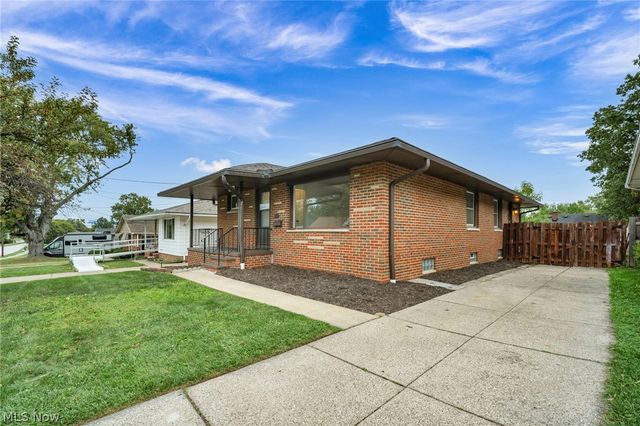 5413 E 134th Street, Garfield Heights, OH 44125