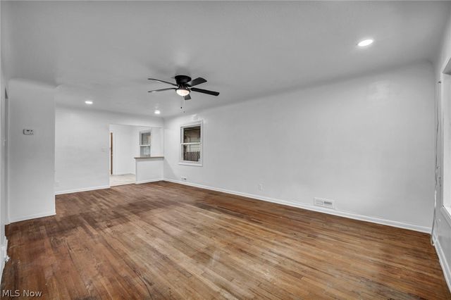 5413 E 134th Street, Garfield Heights, OH 44125
