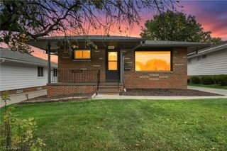 5413 E 134th Street, Garfield Heights, OH 44125