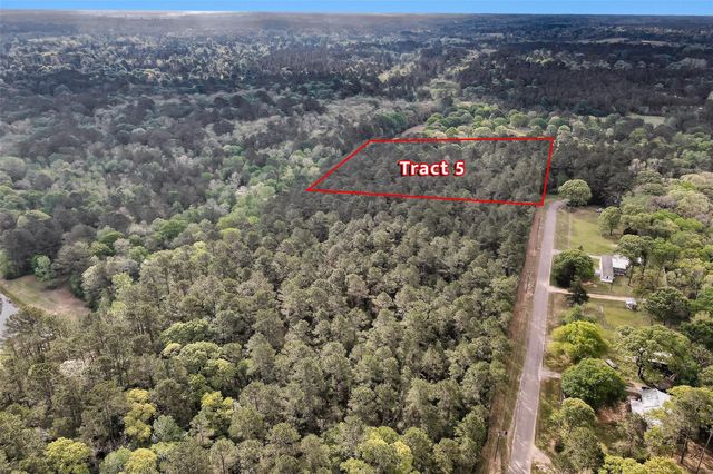 TBD TR5 Cedar Lane Loop, Willis, TX 77378