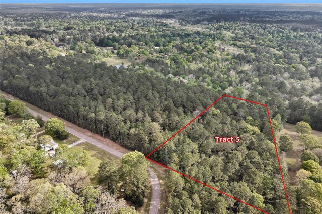 TBD TR5 Cedar Lane Loop, Willis, TX 77378