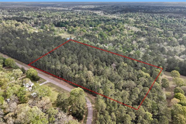 TBD TR5 Cedar Lane Loop, Willis, TX 77378