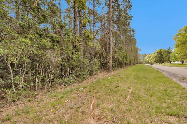 TBD TR5 Cedar Lane Loop, Willis, TX 77378