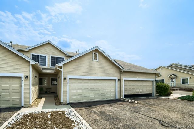 12324 E 2nd Drive, Aurora, CO 80011