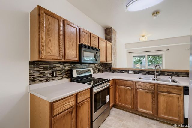 12324 E 2nd Drive, Aurora, CO 80011