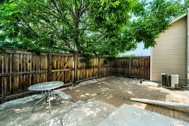 12324 E 2nd Drive, Aurora, CO 80011