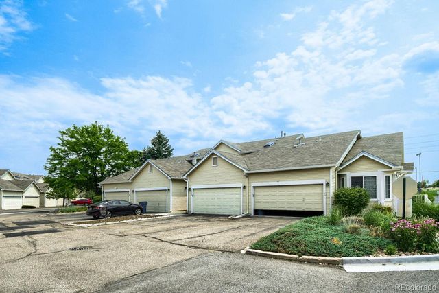 12324 E 2nd Drive, Aurora, CO 80011