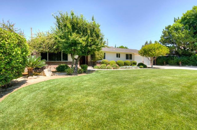 1770 W Celeste Avenue, Fresno, CA 93711