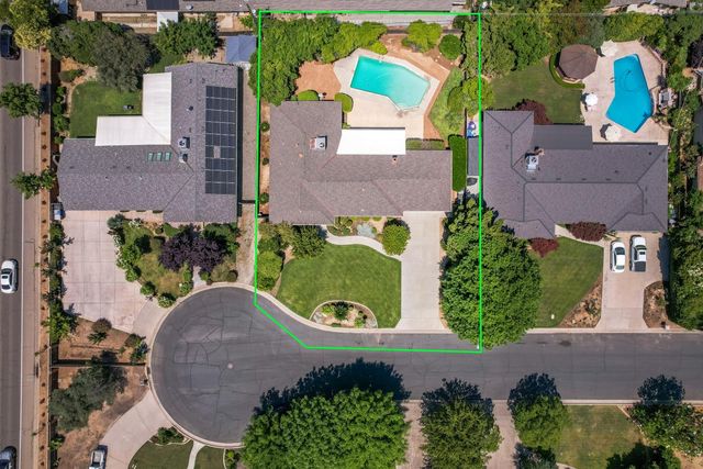 1770 W Celeste Avenue, Fresno, CA 93711