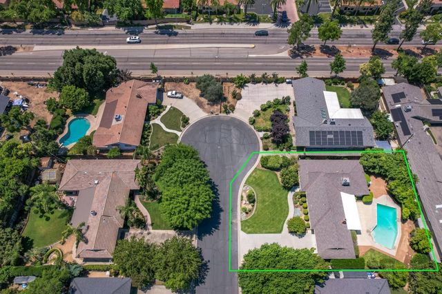 1770 W Celeste Avenue, Fresno, CA 93711