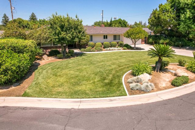 1770 W Celeste Avenue, Fresno, CA 93711