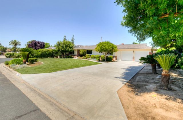 1770 W Celeste Avenue, Fresno, CA 93711