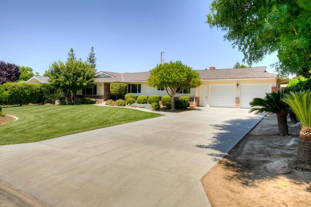 1770 W Celeste Avenue, Fresno, CA 93711