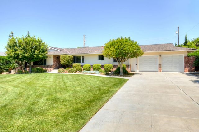 1770 W Celeste Avenue, Fresno, CA 93711