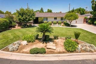 1770 W Celeste Avenue, Fresno, CA 93711