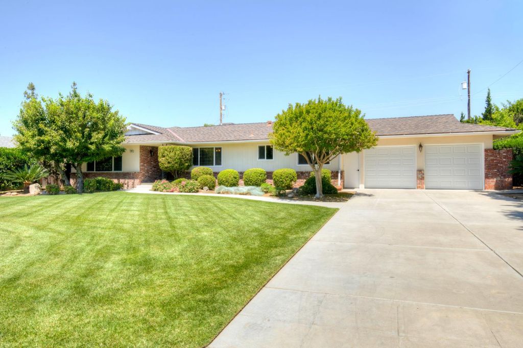 Image 51 of property listing at 1770 W Celeste Avenue, Fresno, CA 93711