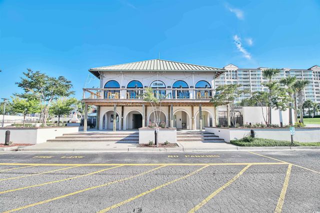 6253 Catalina Dr Unit 1533, North Myrtle Beach, SC 29582