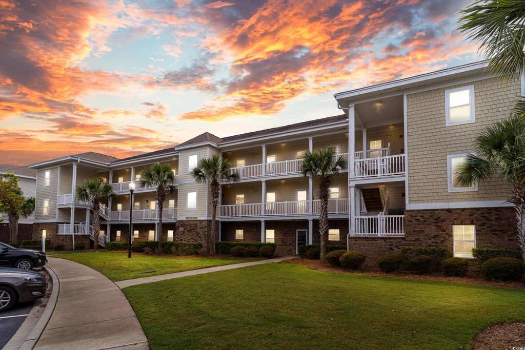 6253 Catalina Dr Unit 1533, North Myrtle Beach, SC 29582