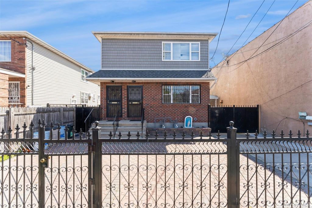 120-23 Guy R Brewer Boulevard 1, Jamaica, NY 11434