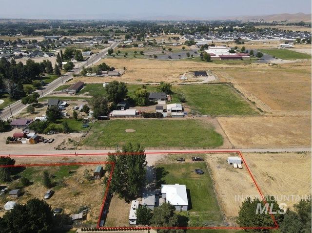 140 N Iowa Ave, Payette, ID 83661
