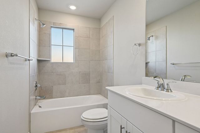 2224 Mustang Way, Seagoville, TX 75159