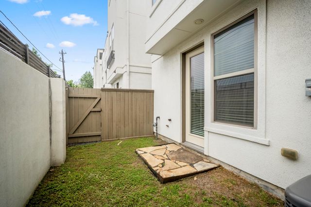 5404 Cornish Street, Houston, TX 77007