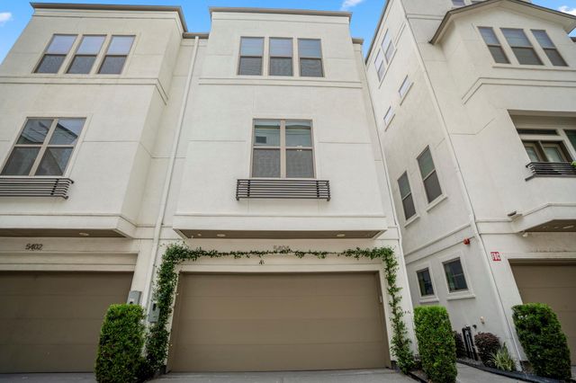 5404 Cornish Street, Houston, TX 77007