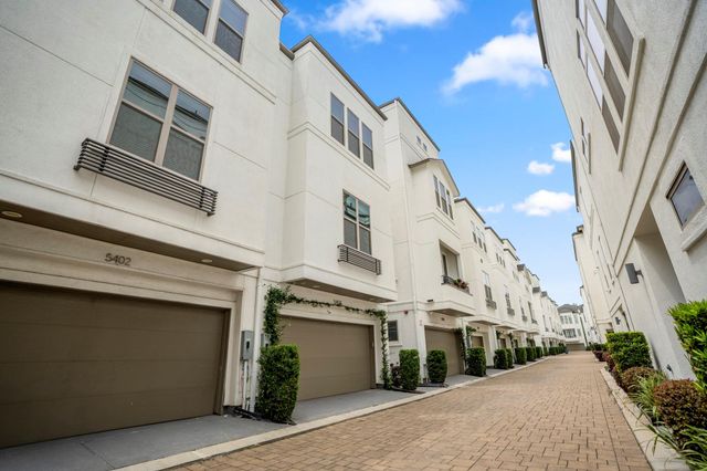 5404 Cornish Street, Houston, TX 77007