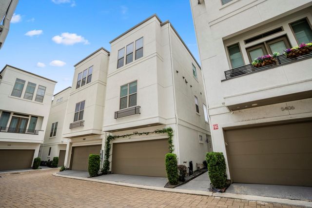 5404 Cornish Street, Houston, TX 77007