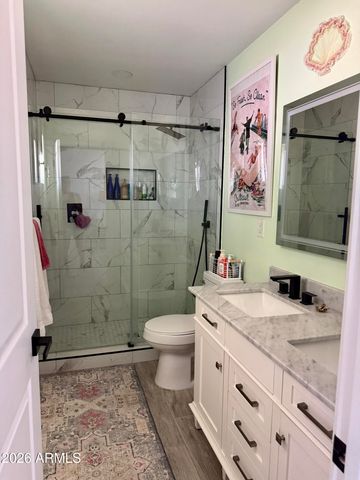 326 E PEBBLE BEACH Drive, Tempe, AZ 85282