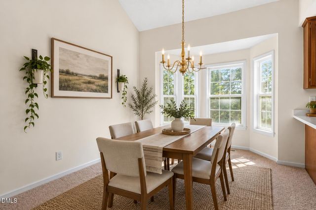 105 Mckenzie Circle, Clayton, NC 27520