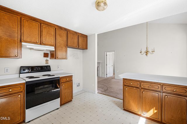 105 Mckenzie Circle, Clayton, NC 27520