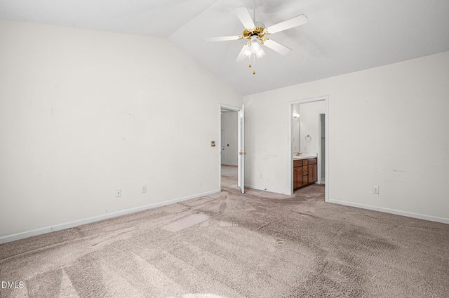105 Mckenzie Circle, Clayton, NC 27520