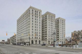 15 E Kirby Street 601, Detroit, MI 48202