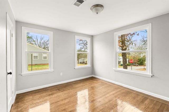 2111 S Tyler Street, Little Rock, AR 72204