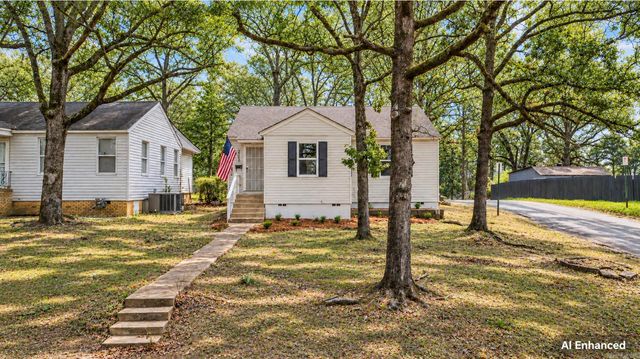 2111 S Tyler Street, Little Rock, AR 72204