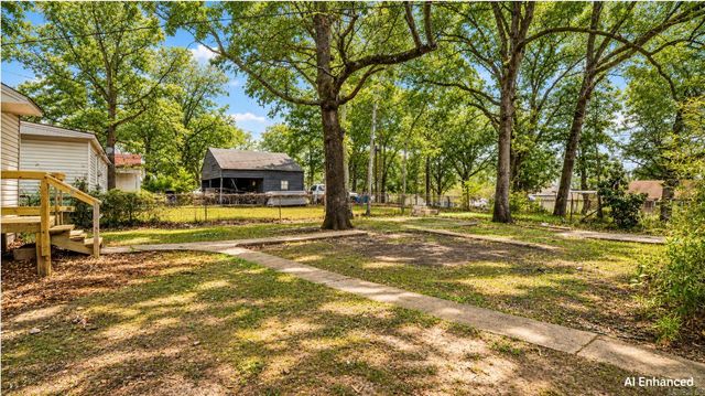 2111 S Tyler Street, Little Rock, AR 72204