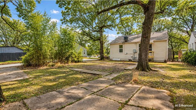 2111 S Tyler Street, Little Rock, AR 72204
