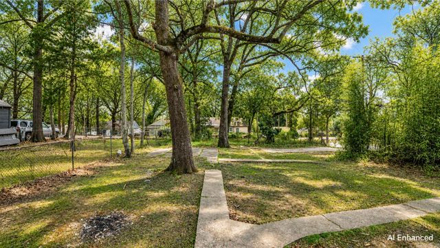 2111 S Tyler Street, Little Rock, AR 72204