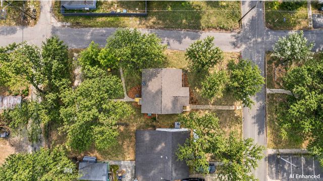 2111 S Tyler Street, Little Rock, AR 72204