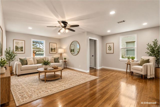 2111 S Tyler Street, Little Rock, AR 72204