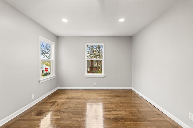 2111 S Tyler Street, Little Rock, AR 72204