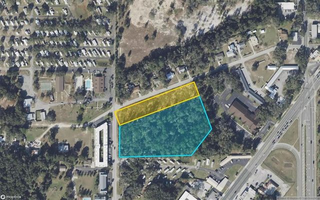 2811 NE 52ND COURT, Silver Springs, FL 34488