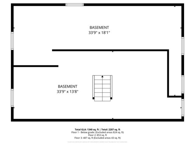 18646 Palmer Circle, Homewood, IL 60430