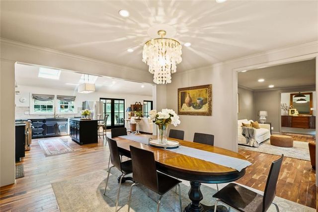 5680 Lake Forrest Drive NW, Sandy Springs, GA 30342