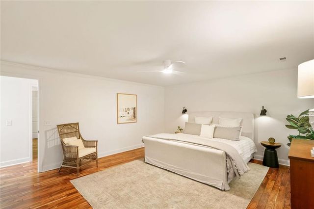 5680 Lake Forrest Drive NW, Sandy Springs, GA 30342