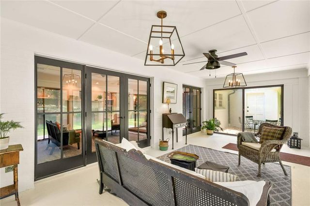 5680 Lake Forrest Drive NW, Sandy Springs, GA 30342
