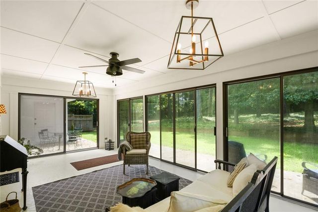 5680 Lake Forrest Drive NW, Sandy Springs, GA 30342