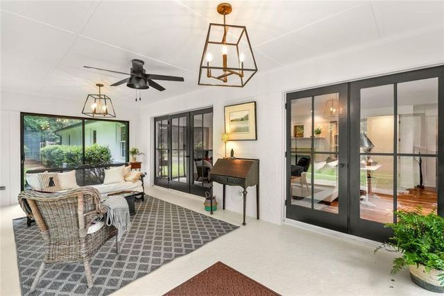 5680 Lake Forrest Drive NW, Sandy Springs, GA 30342